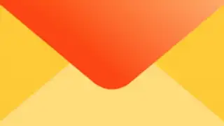 Yandex Mail
