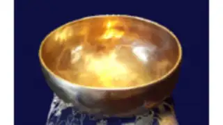Mindfulness Bell