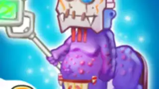 Monster Craft 2