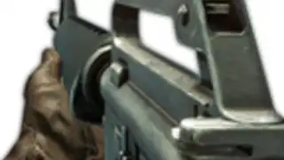 Gun Camera