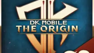 DK MOBILE: THE ORIGIN