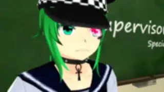 Schoolgirl Supervisor (ANIME)