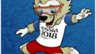 Mundial Rusia Fondos