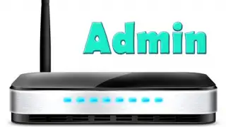 192.168.1.1 Admin