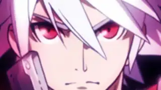 BlazBlue Entropy Effect