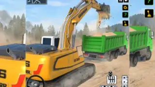 Road Construction Simulator 3D