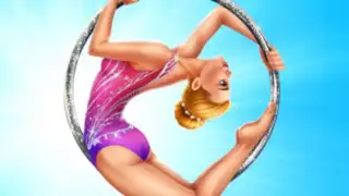 Rhythmic Gymnastics Dream Team