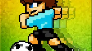 Pixel Cup Soccer
