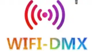 WIFI-DMX PRO