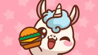 Kawaii Kitchen