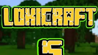 Lokicraft 5 Crafting