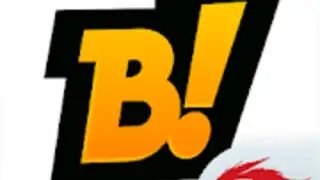 BOOYAH!