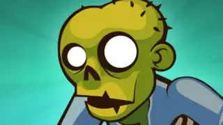 Stupid Zombies