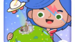 Miga Town: My World