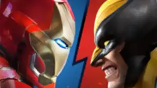Marvel Duel