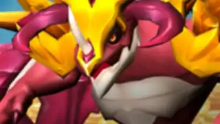 Coin Dragon Master