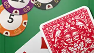BlackJack 21 Pro