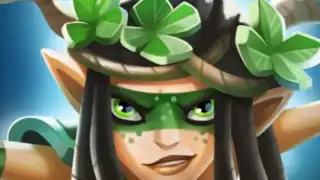Darkfire Heroes