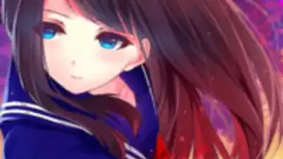 School Girl in Dungeon
