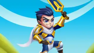 Hero Wars