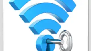 WiFi Password Recover