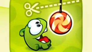 Cut the Rope: Origins