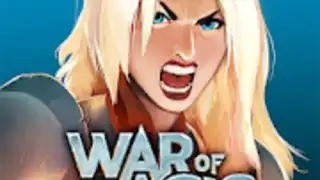 War of Magic
