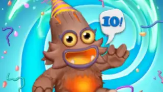 My Singing Monsters: Dawn of Fire