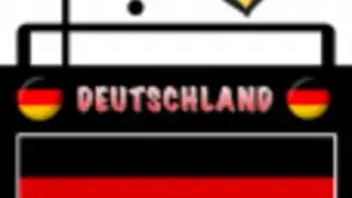 Radios Alemania