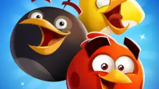 Angry Birds Blast