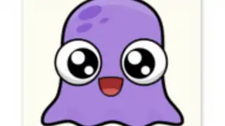 Moy - Virtual Pet