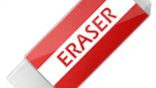 History Eraser