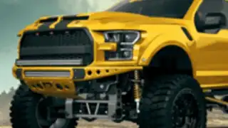 3D Tuning