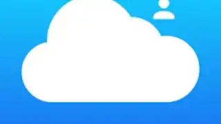 Sync for iCloud Contacts