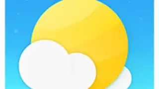 Weather App - Lazure: Forecast & Widget