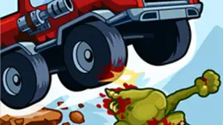 Zombie Road Trip Trials