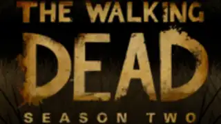 The Walking Dead: Season Two