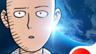 One Punch Man: World
