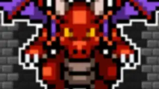 RPG Dragon Sinker