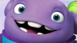Home: Boov Pop!