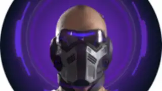 CyberHero