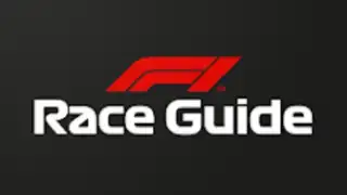 F1 Race Guide