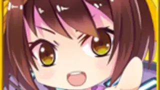 Anime Chaos