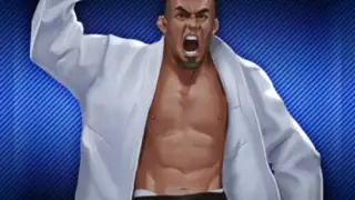 BeJJ: Jiu-Jitsu Game