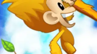 Benji Bananas