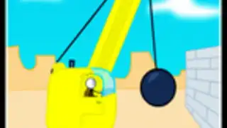 Stickman Money