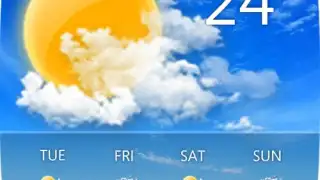 kashmir weather