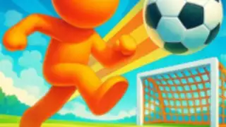 Crazy Kick!