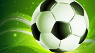 Winner Soccer Evolution