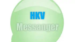 HKV Messanger